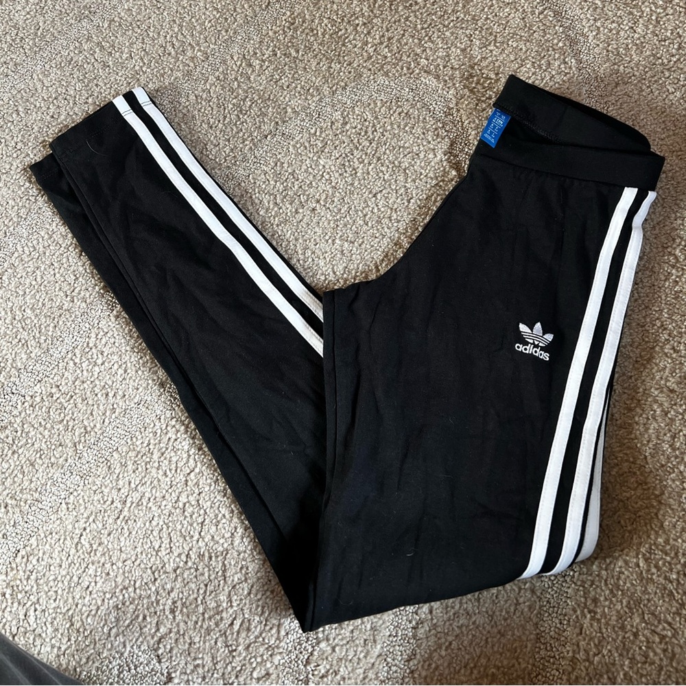 Adidas Leggings